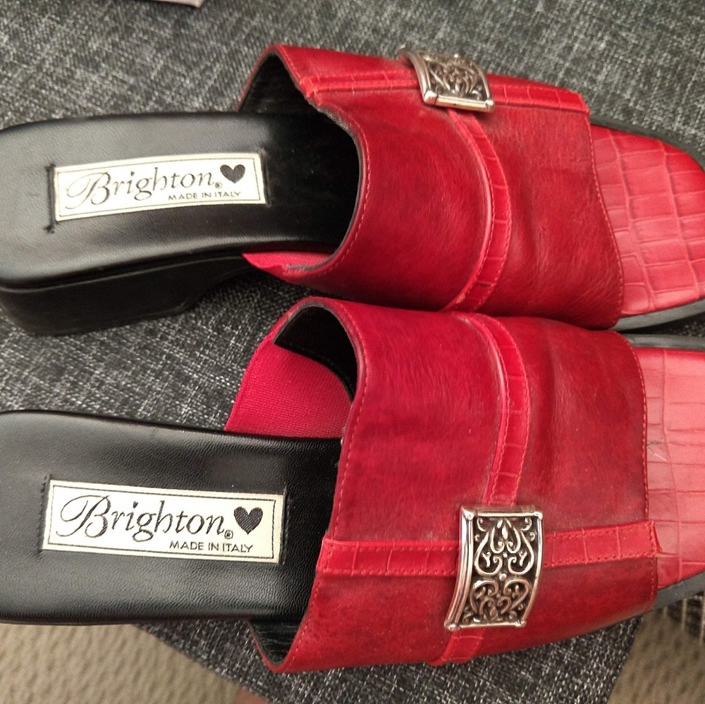 Brighton sandals - Picture 3 of 6